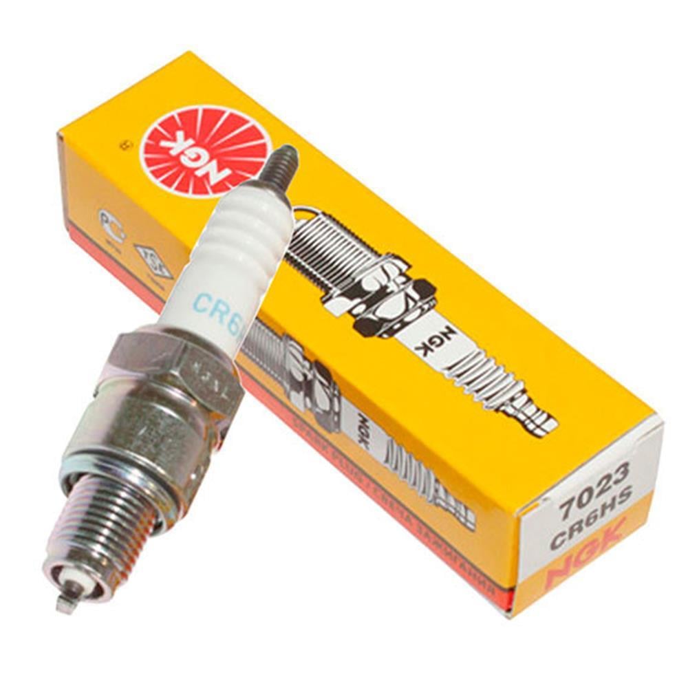 NGK Buji - CR6HS