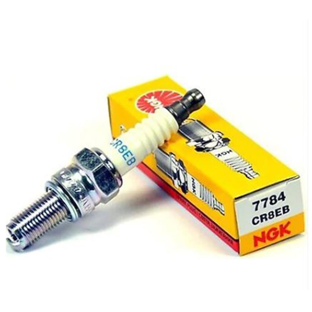 NGK Buji - CR8EB