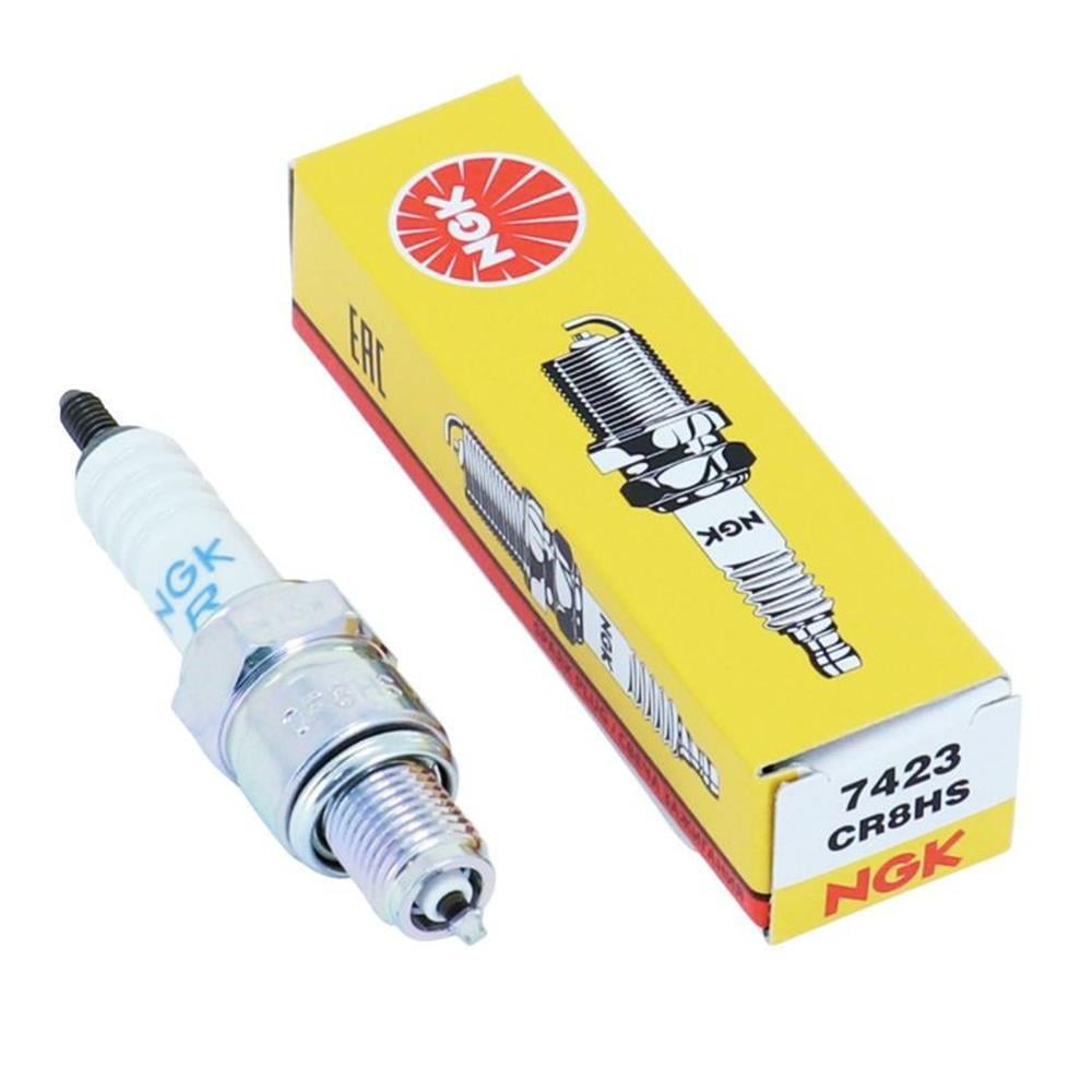 NGK Buji - CR8HS