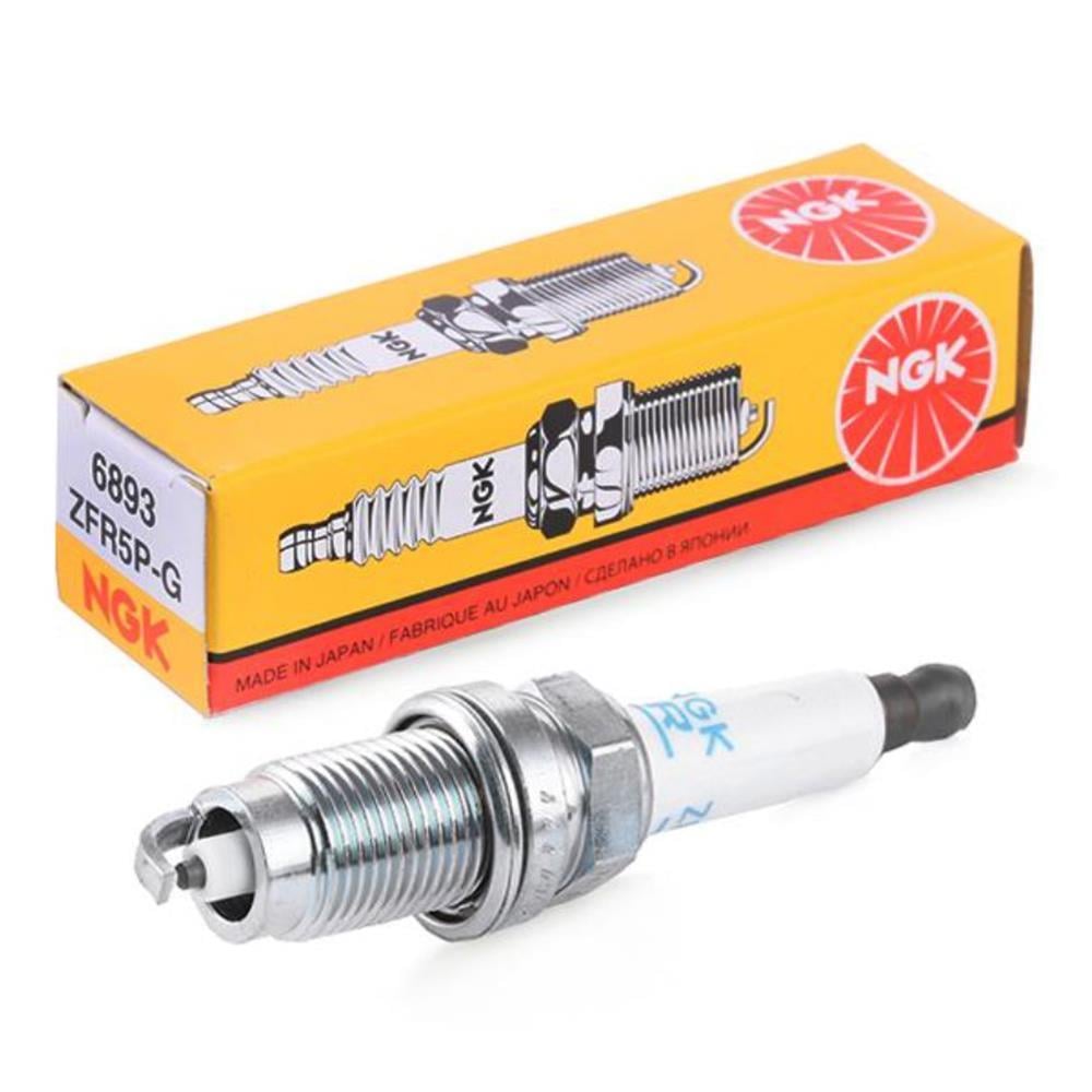 NGK Buji - ZFR5P-G