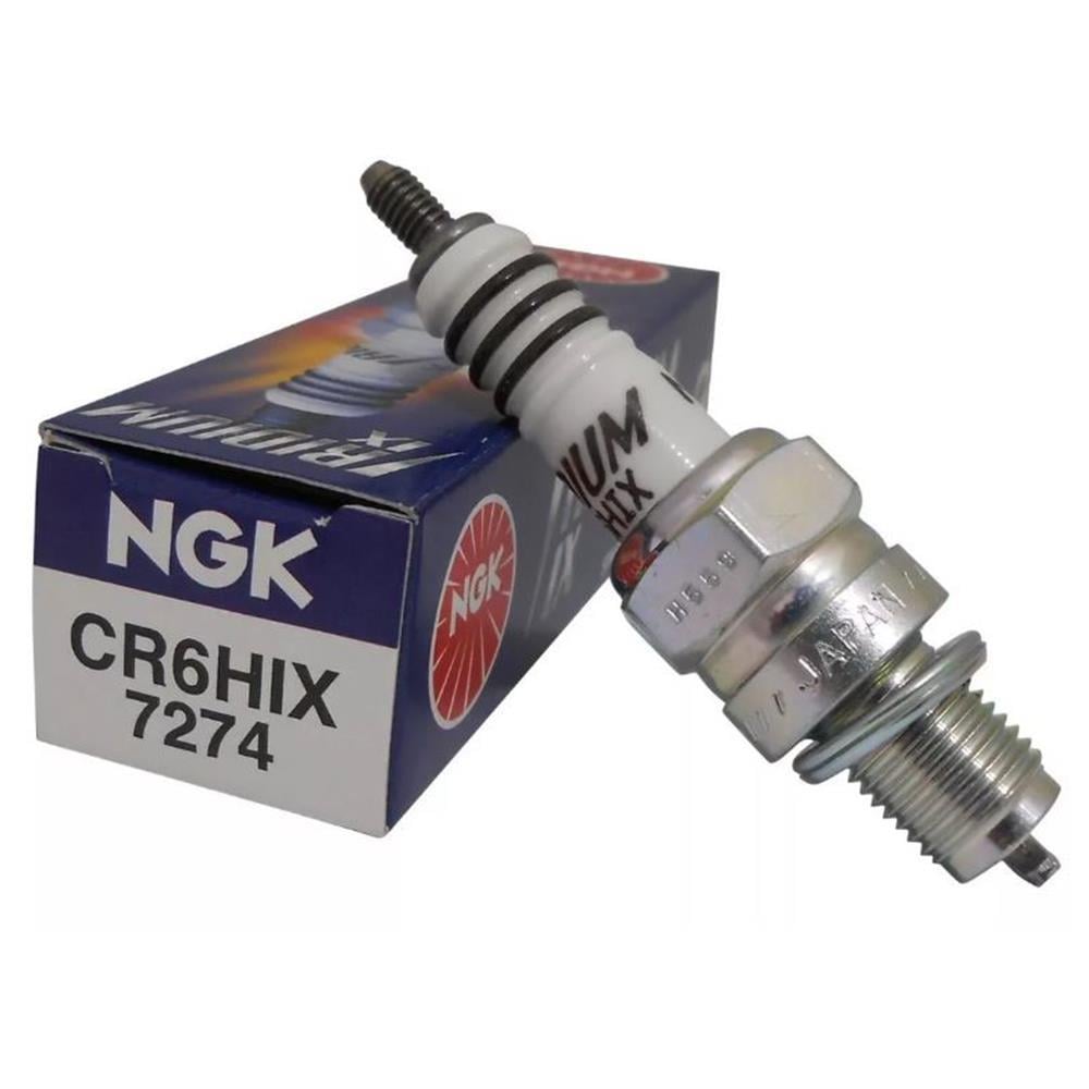 NGK Iridium Buji - CR6HIX