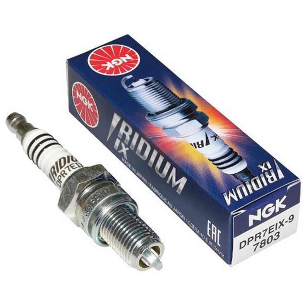 NGK Iridium Buji - DPR7EIX-9