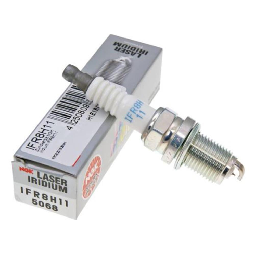 NGK Iridium Buji - IFR8H11