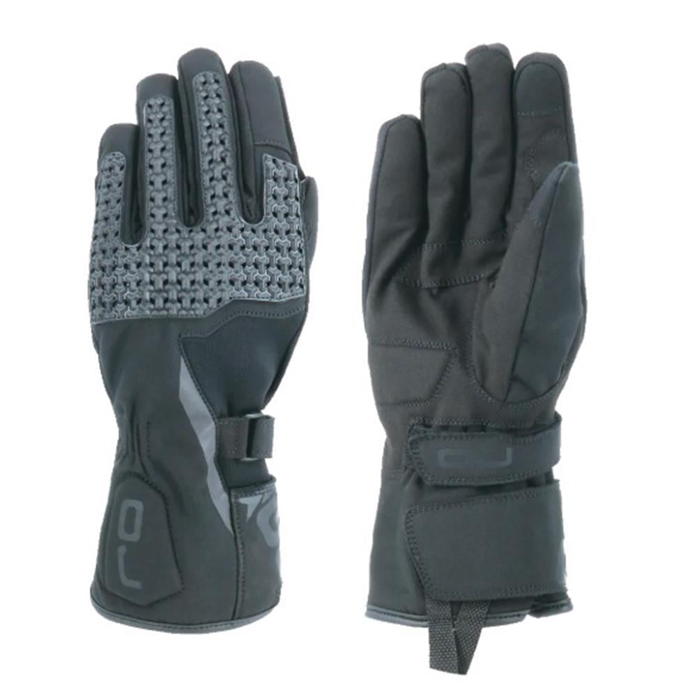 OJ BRAID KIŞLIK KORUMALI MOTOSİKLET ELDİVENİ EN 13594 Sertifikalı 2XL