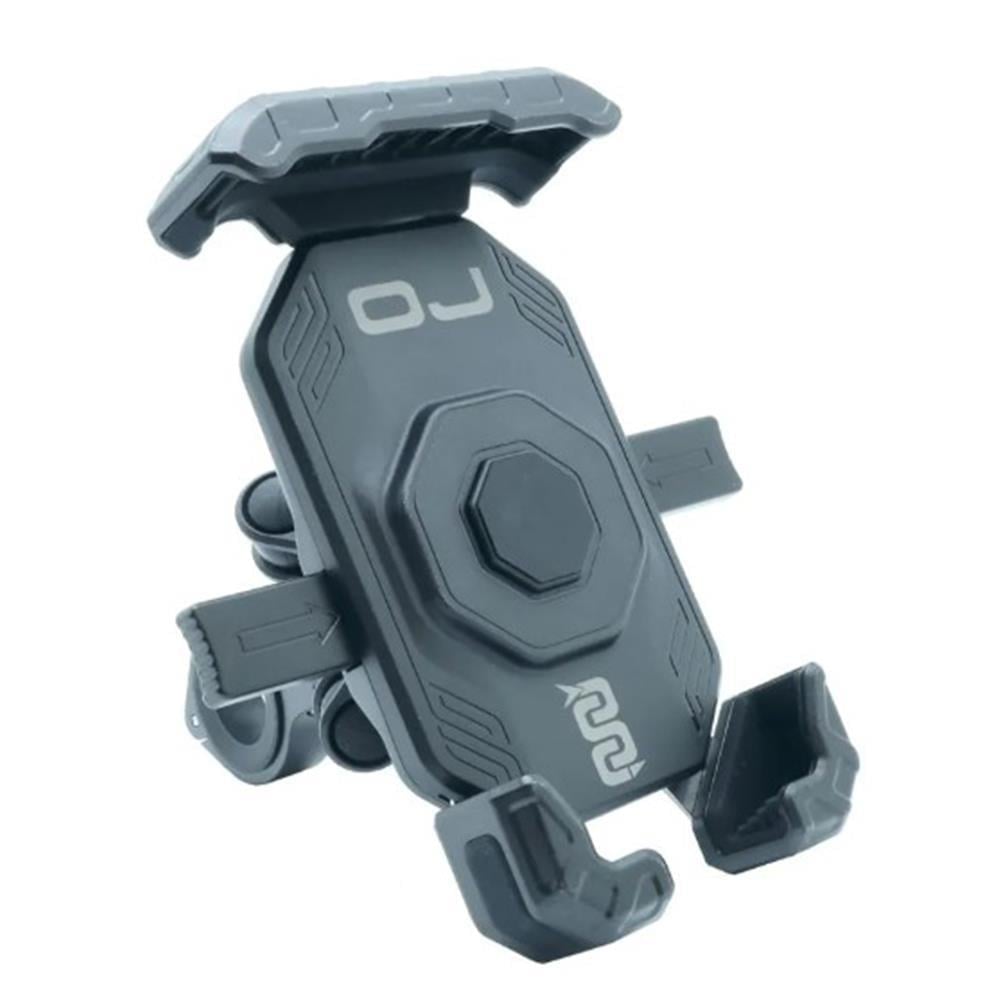 OJ Holder Grip Titreşim Önleyici Motosiklet Telefon Tutucu M285