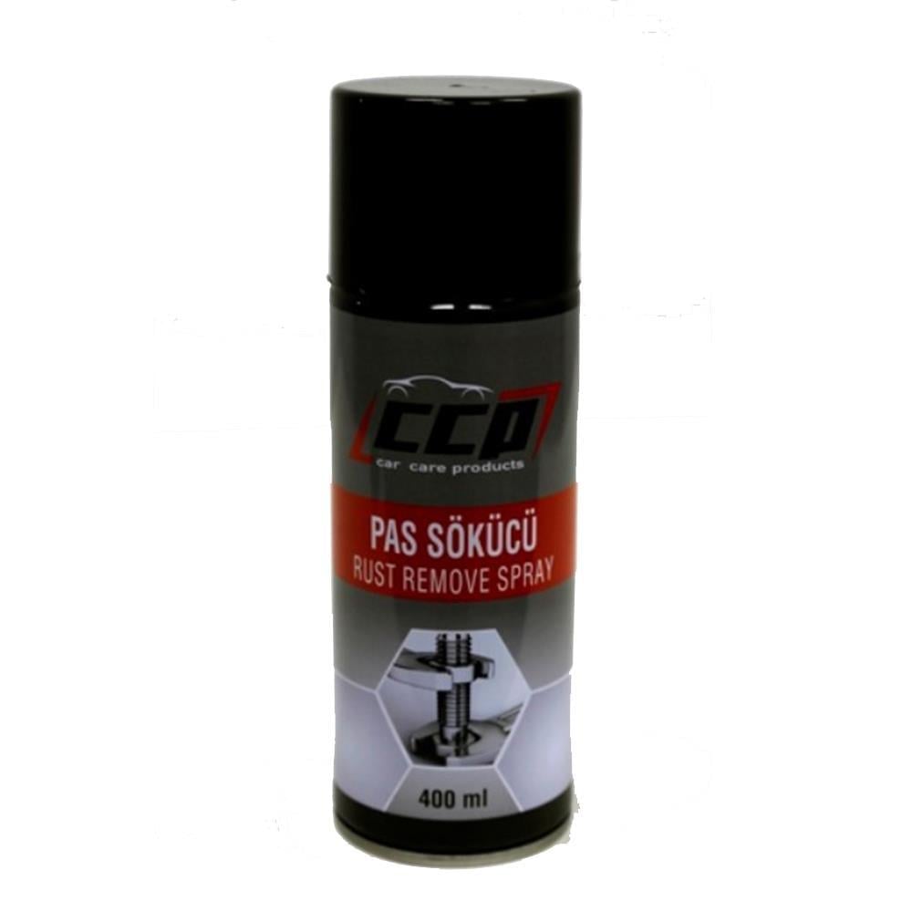 PAS SÖKÜCÜ SPREY  400ml