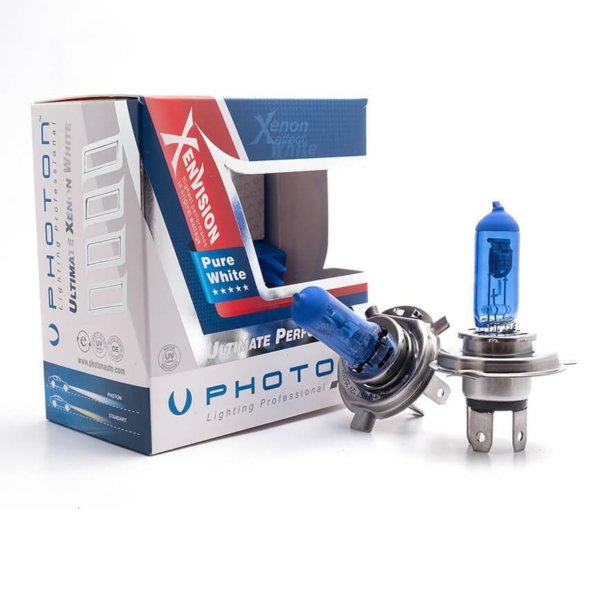 PHOTON HS1 12V 35/35W DIAMOND VISIONSET (BEYAZIŞIK) PH5506 DV