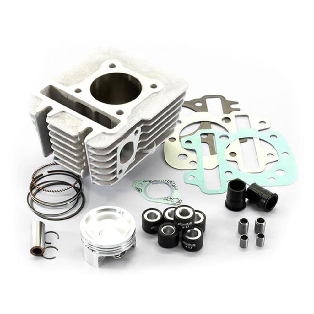 POLINI MOTOR KIT PIAGGIO LIBERTY 50 4STR 3V İGET VESPA D.49 140.0223