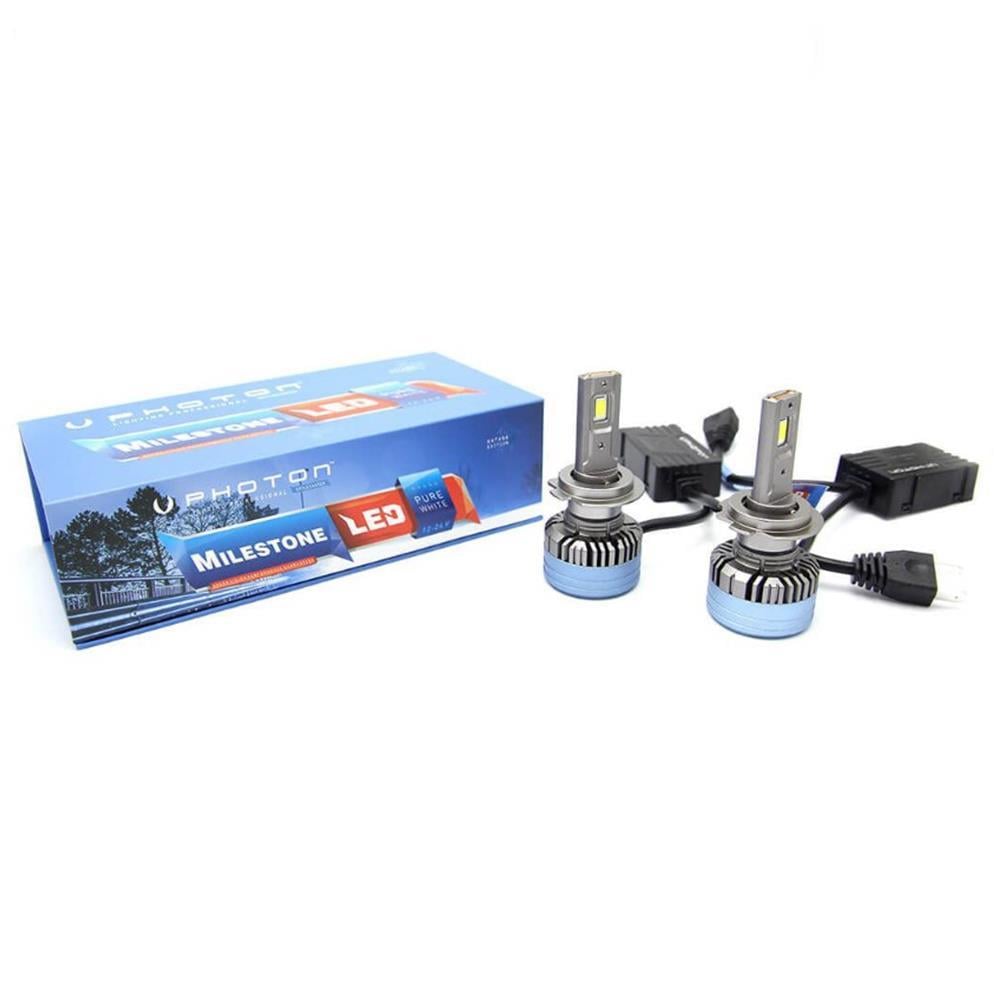 Photon MILESTONE H7 / H18 LIMITED EDITION ML2657