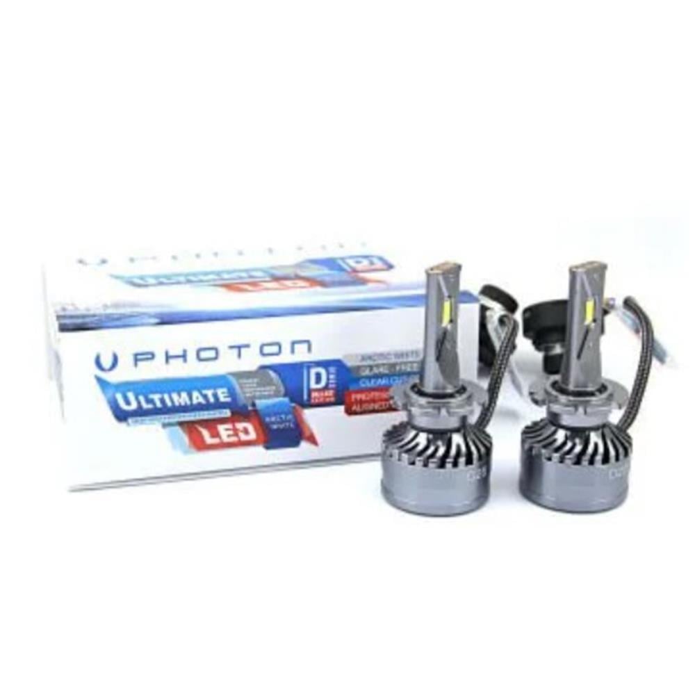 Photon ULTIMATE D2S/R BALLAST VERSION LED UL2342