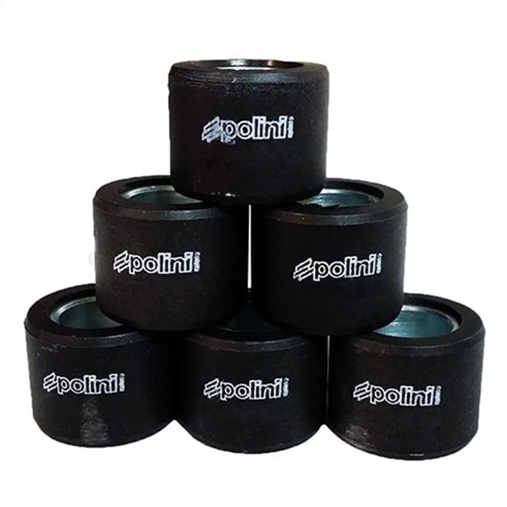 Polini ROLLERS 15X12 GÇ 7,4 242.127