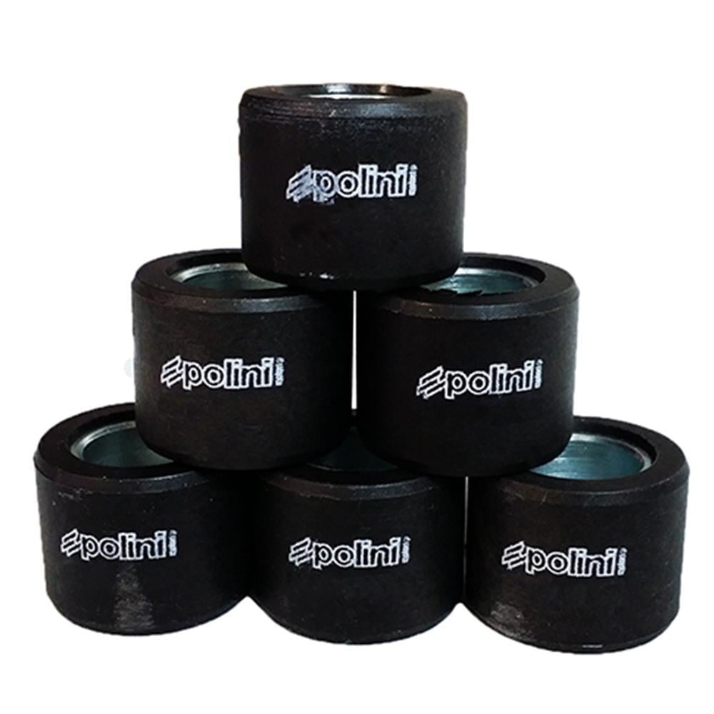Polini ROLLERS 23X18 G. 26,4 242.140