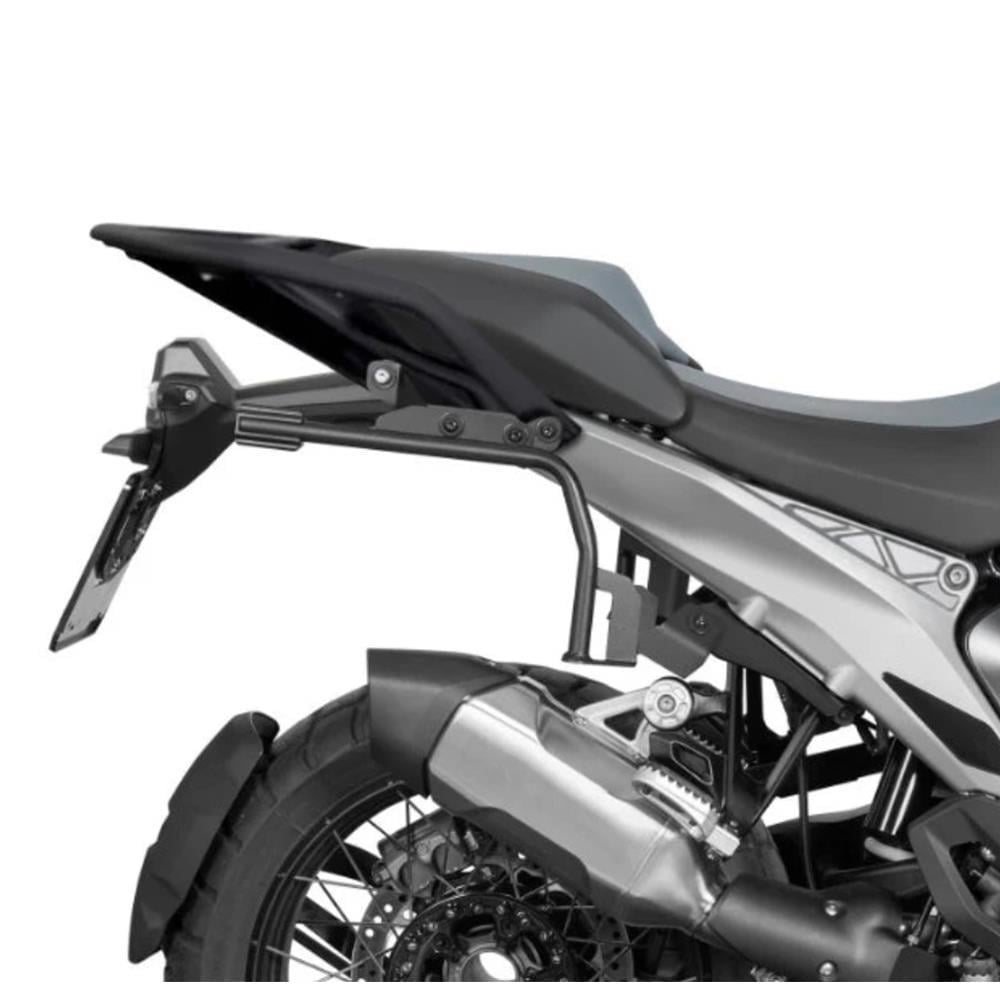 SHAD 3P Motosiklet Yan Çanta Demiri BMW R1300GS W0RG14IF