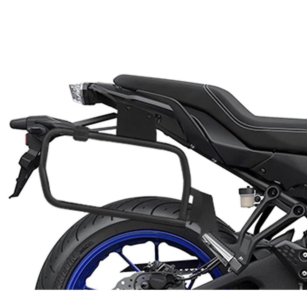 SHAD 3P SYSTEM YAN ÇANTA DEMİRİ YAMAHA TRACER 700 / TRACER7 9/GT (20-21) Y0MT714P