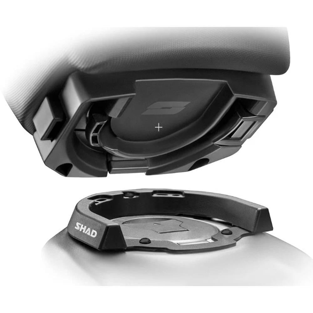 SHAD DEPO ÜSTÜ ÇANTA BAĞLANTI APARATI MOTO MORINI STR/XCAPE M010CS