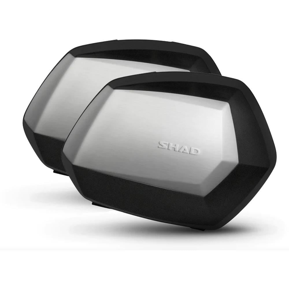 SHAD SH35 SAĞ/SOL ALUMİNYUM Premium Yan Çanta D0B35200