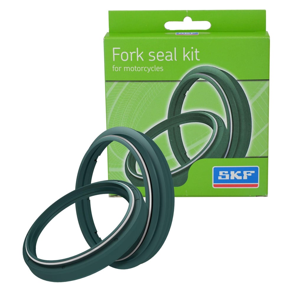 SKF AMORTİSÖR YAĞ-TOZ KEÇE TAKIMI KAYABA 43mm KITG-43K