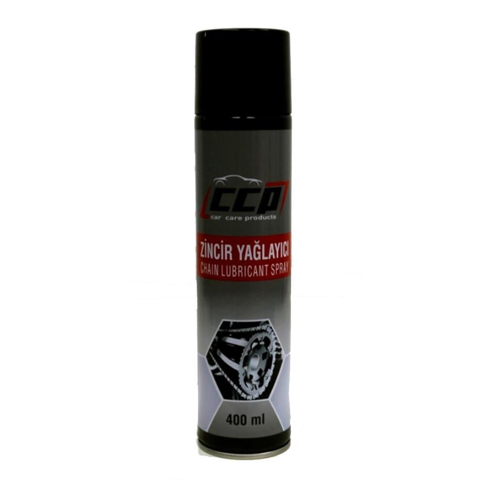 ZİNCİR YAĞLAMA SPREY  400ml
