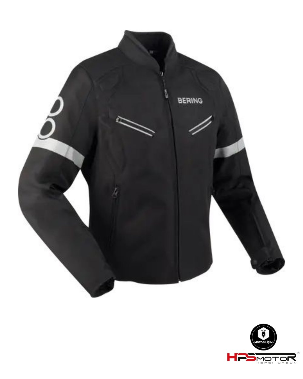 Bering Mont Exup