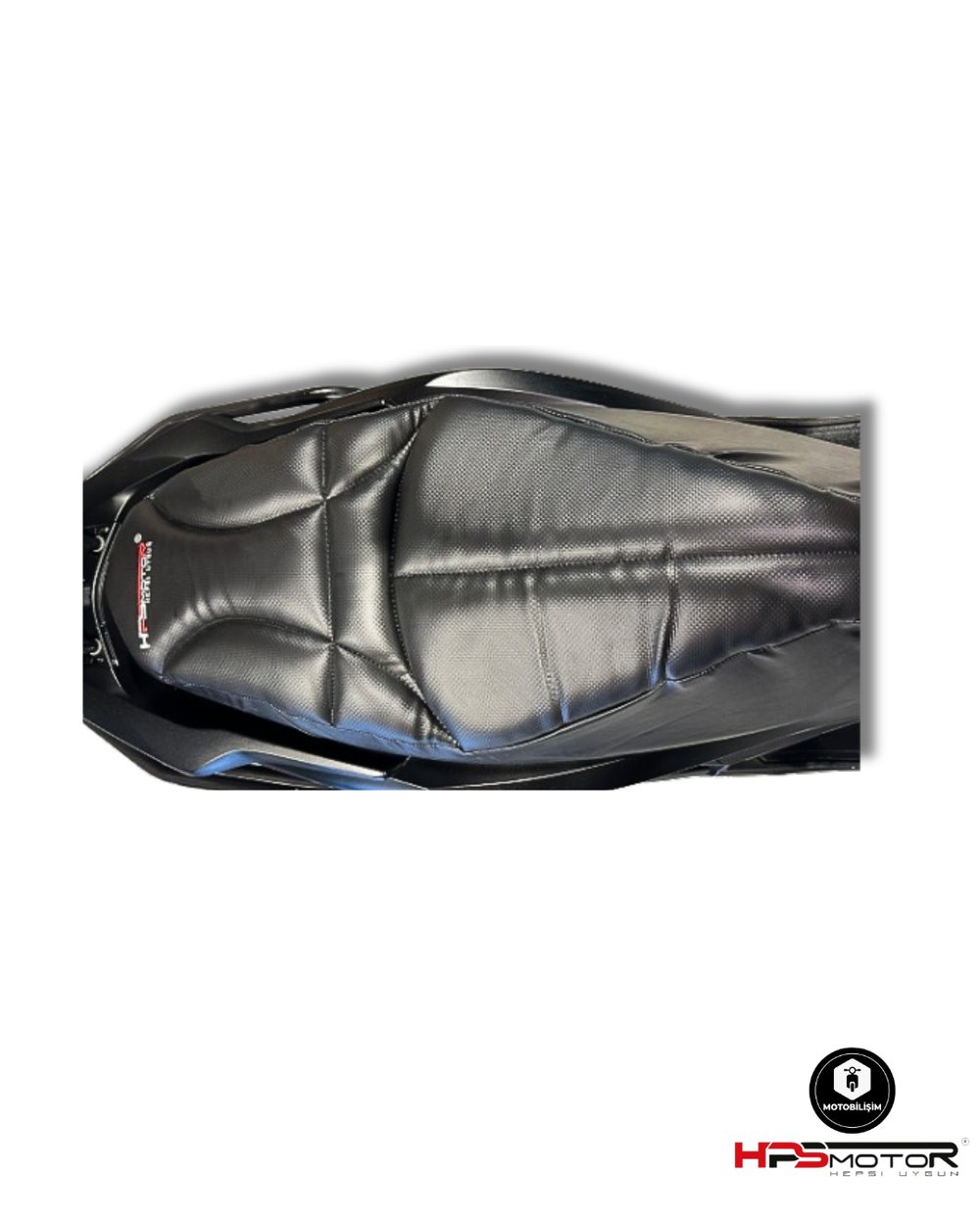 Hps Motor Konfor Sele Kılıfı