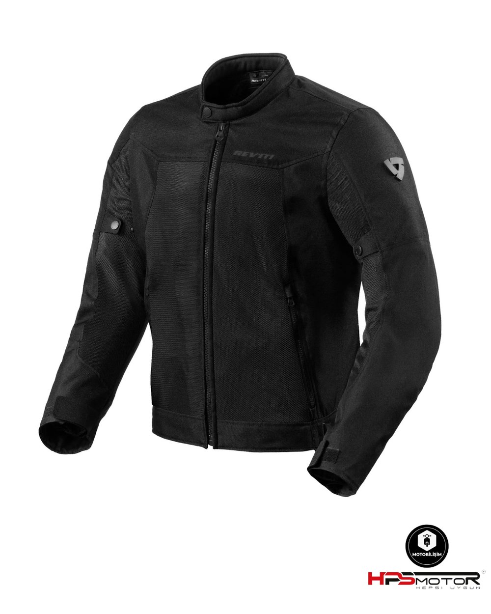 Revit Eclipse 2 Mont Siyah