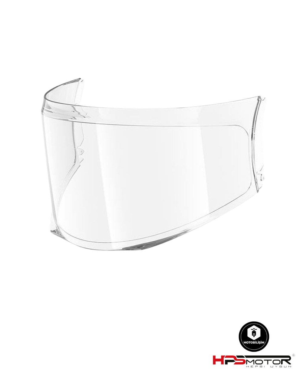 Shark Evo-One/Evo-Es Antifoglu Kask Camı VZ15026