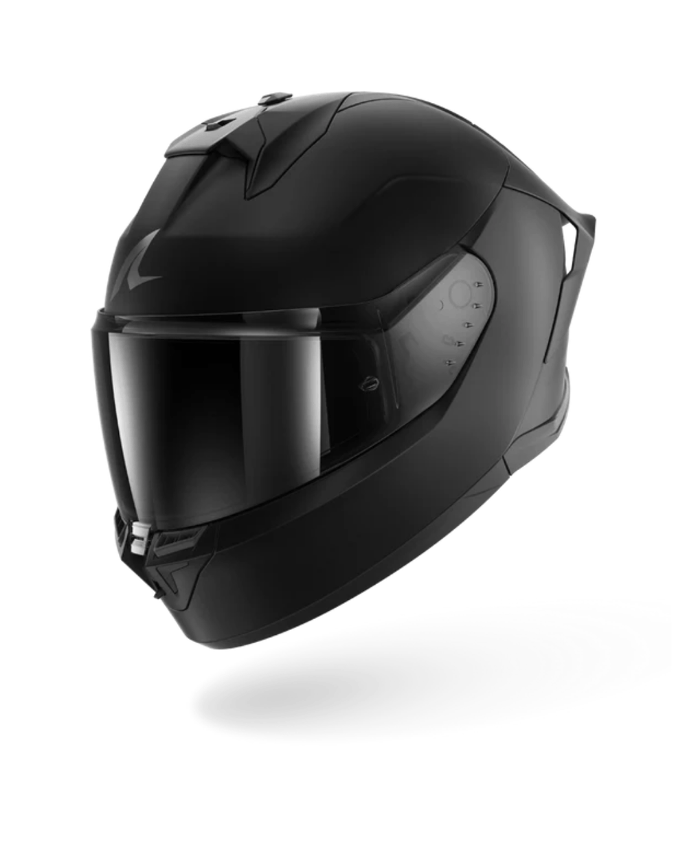 Shark Skwal Cup Dark Shadow Dual Kapalı Kask BLK