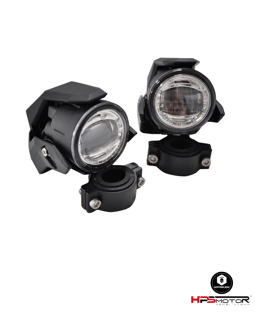 Sis Farı Led Sirius Korumalı TakımNs-2431