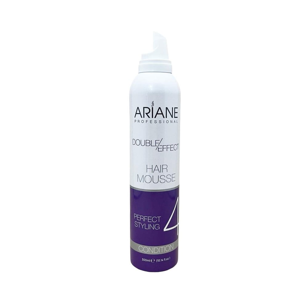 Ariane Saç Köpüğü Condition 300 ml.