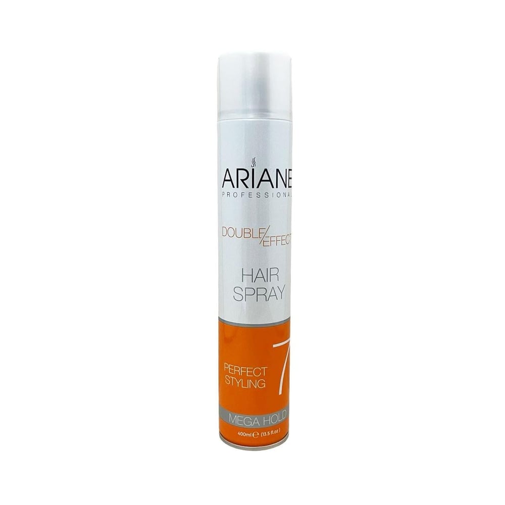 Ariane Saç Spreyi Mega Hold 400 ml.