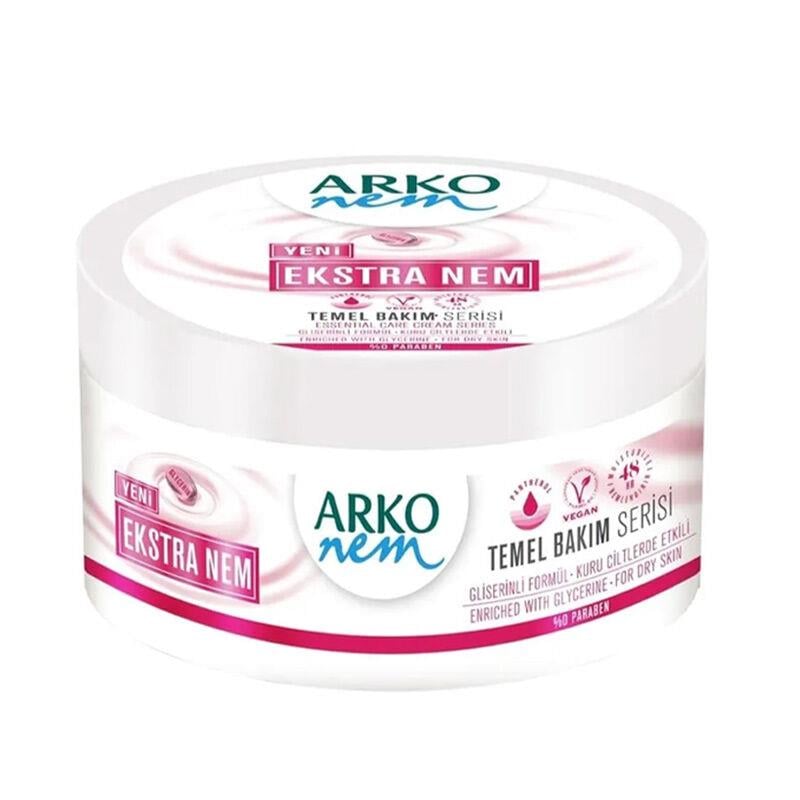 Arko Nem Ekstra Nem Krem 250 ml