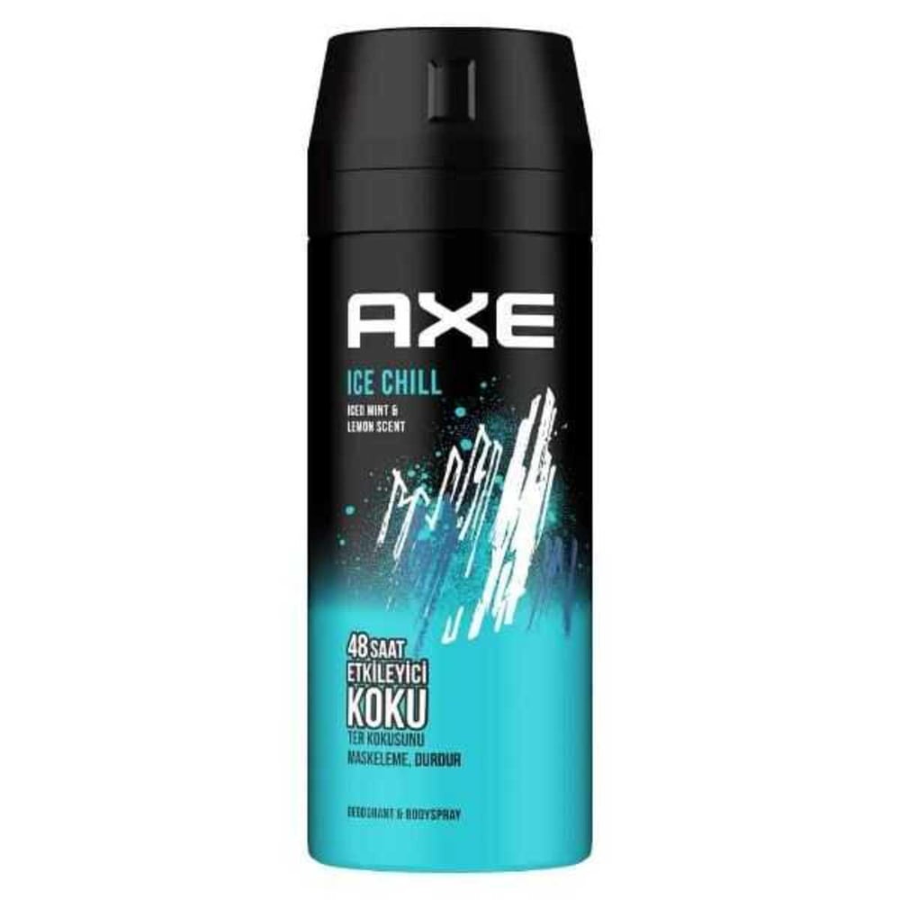Axe Deodorant Ice Chill 150 ml 