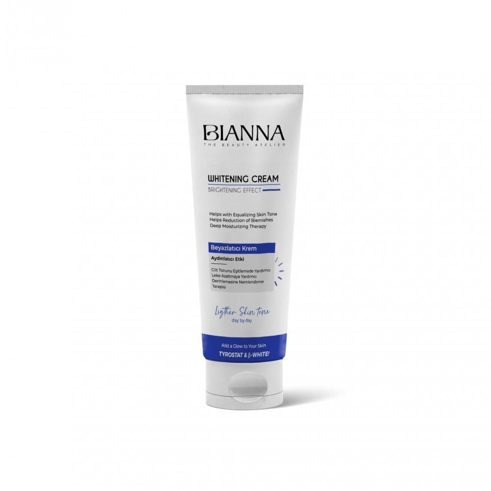 Bianna Beyazlatıcı Krem 100 ml