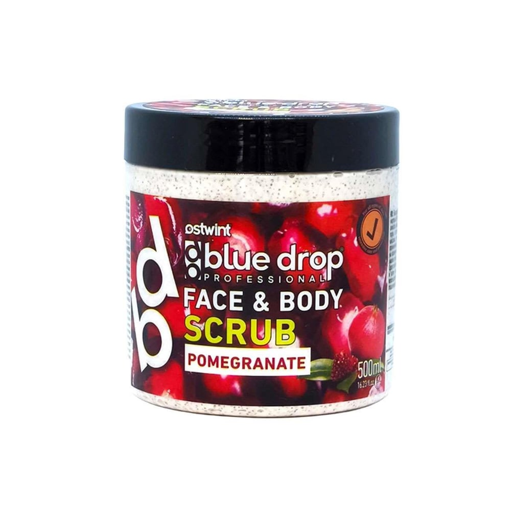 Blue Drop Peeling Nar 500 ml
