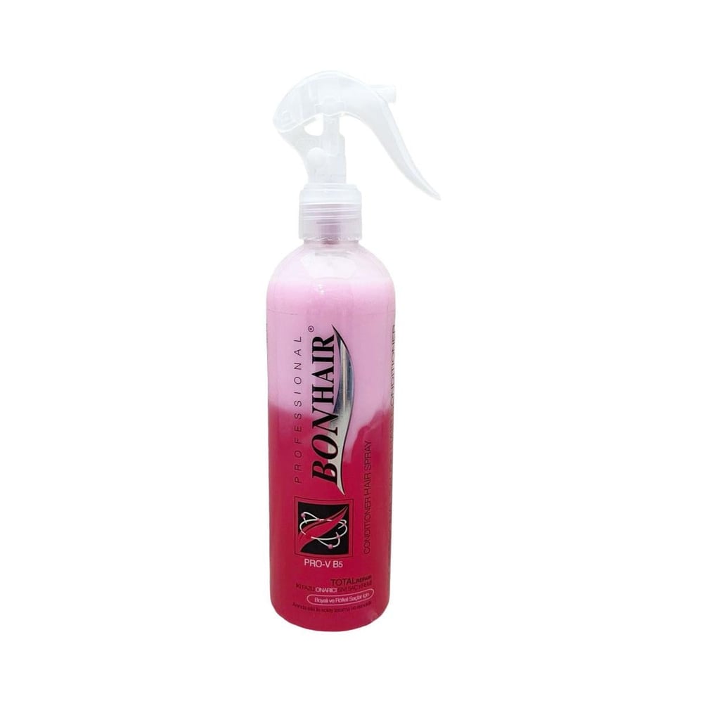 Bonhair Sıvı Saç Kremi Boyalı ve Röfleli Saçlar İçin 350 ml