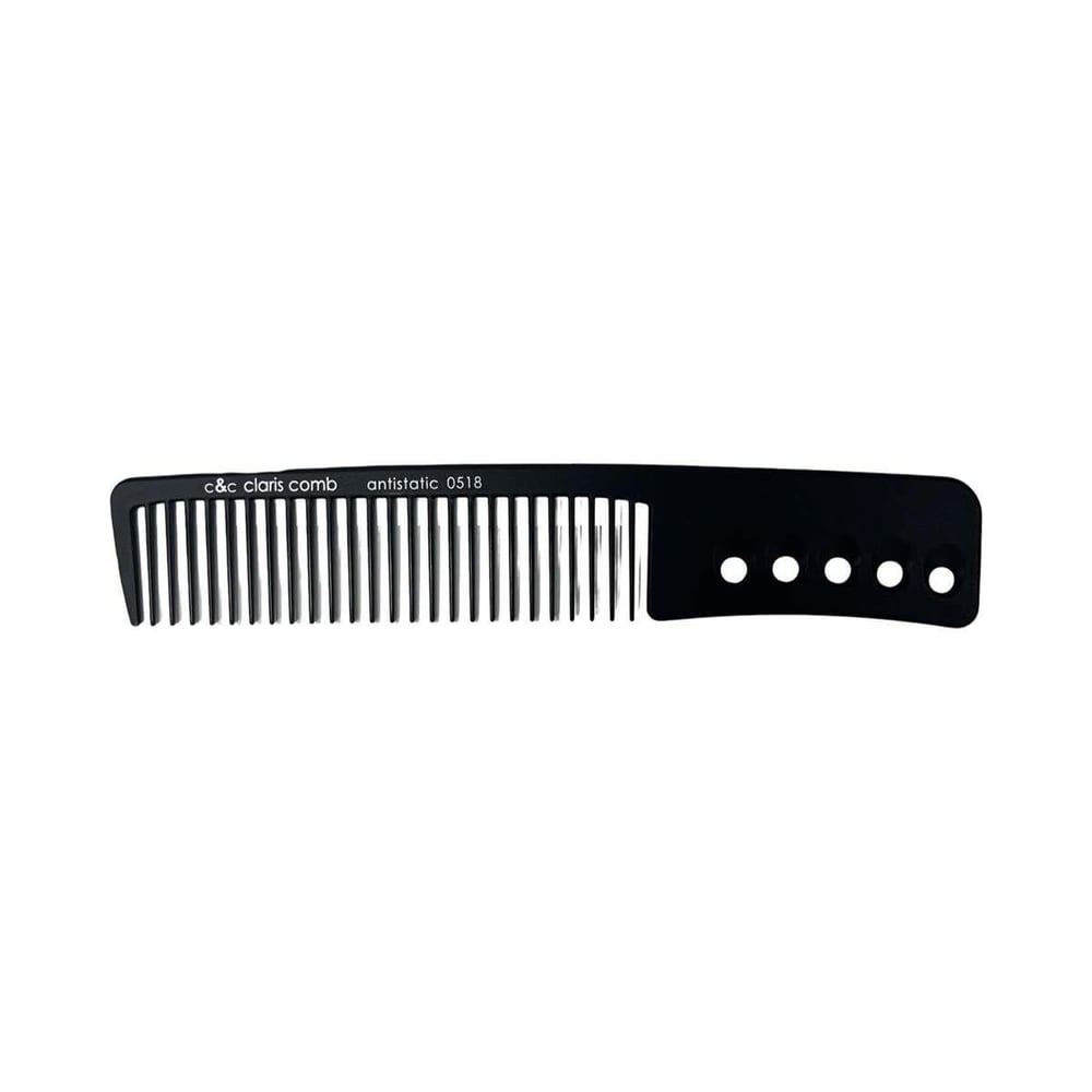 Claris Comb Karbon Tarak 518 C-25037