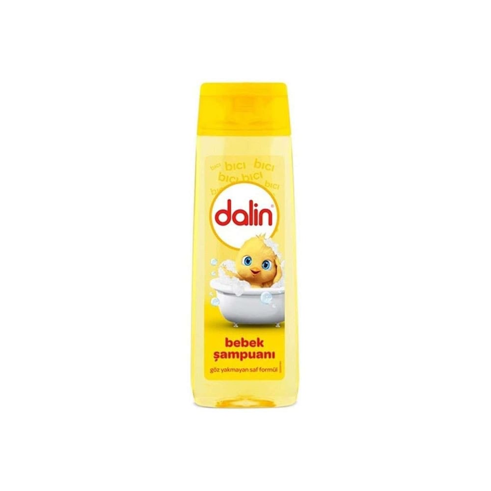 Dalin Bebek Şampuanı 200ml
