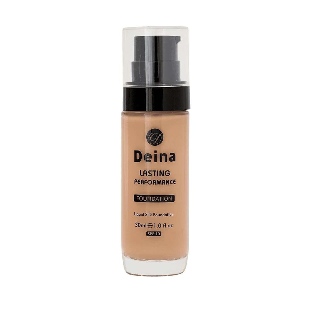Deina Lastıng Foundatıon 02