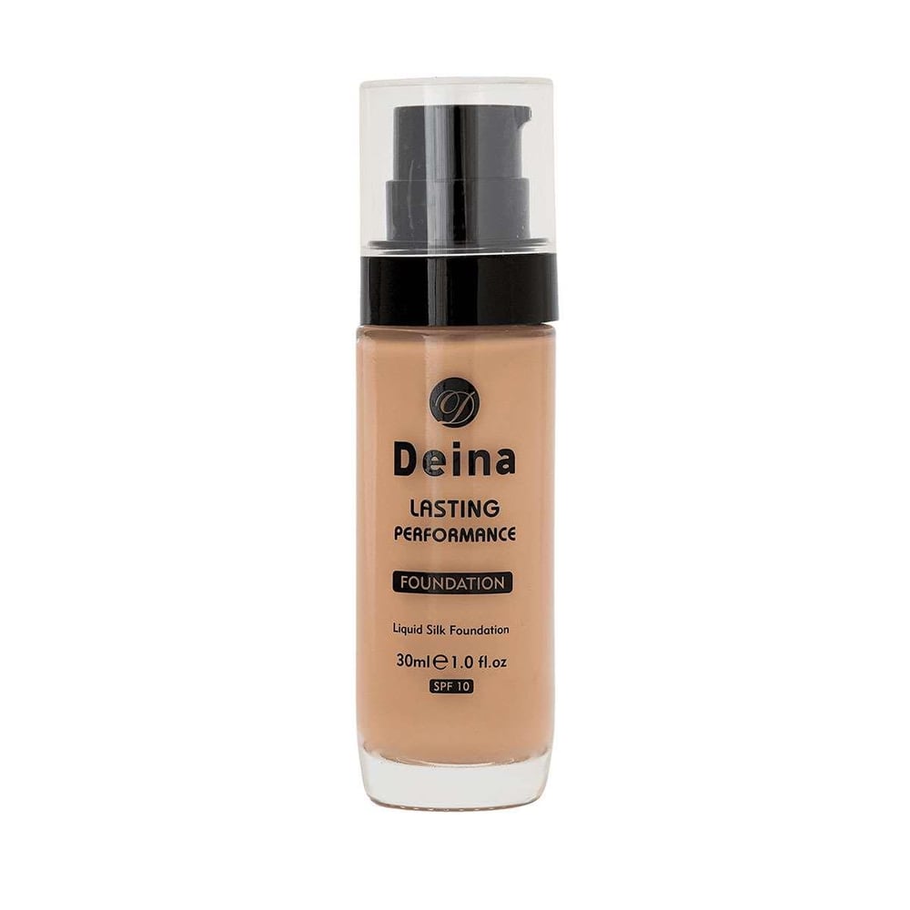 Deina Lastıng Foundatıon 03