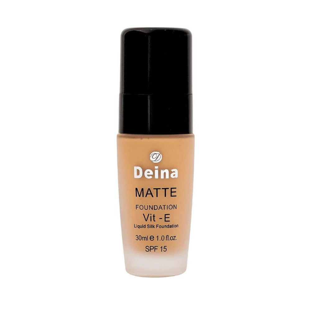 Deina Matte Foundatıon M 05