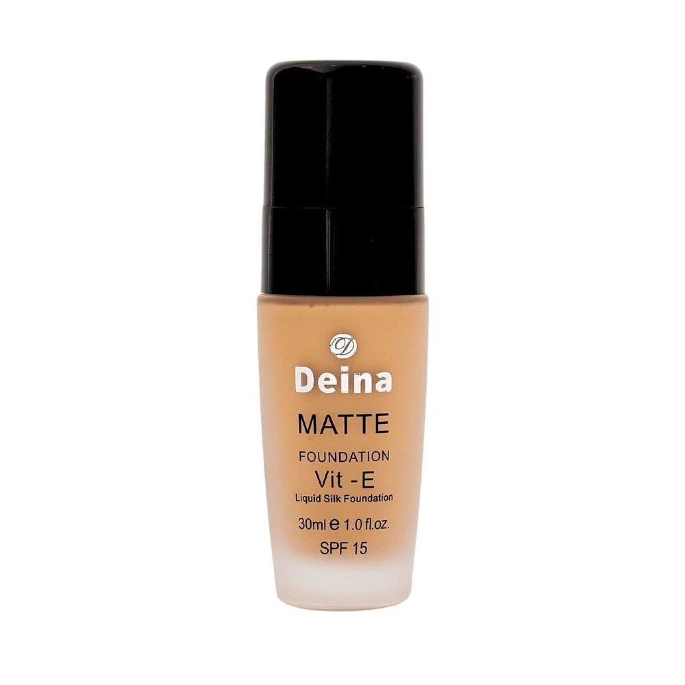 Deina Matte Foundatıon M 08