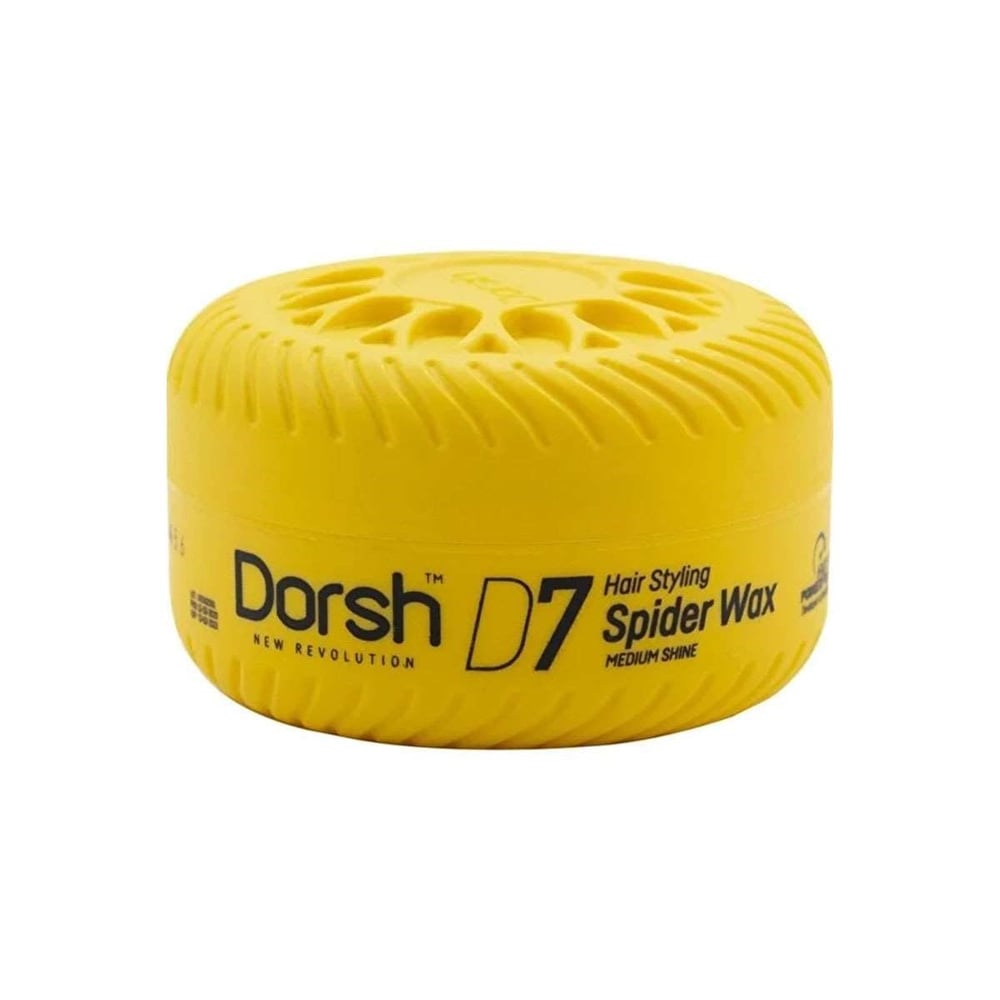 Dorsh Örümcek Wax D7 150 ml