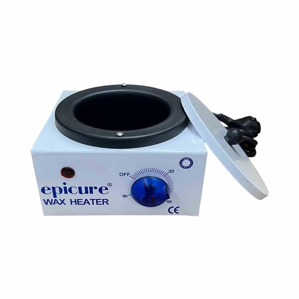 Epicure Büyük Kazan Ağda Makinesi 800 ml