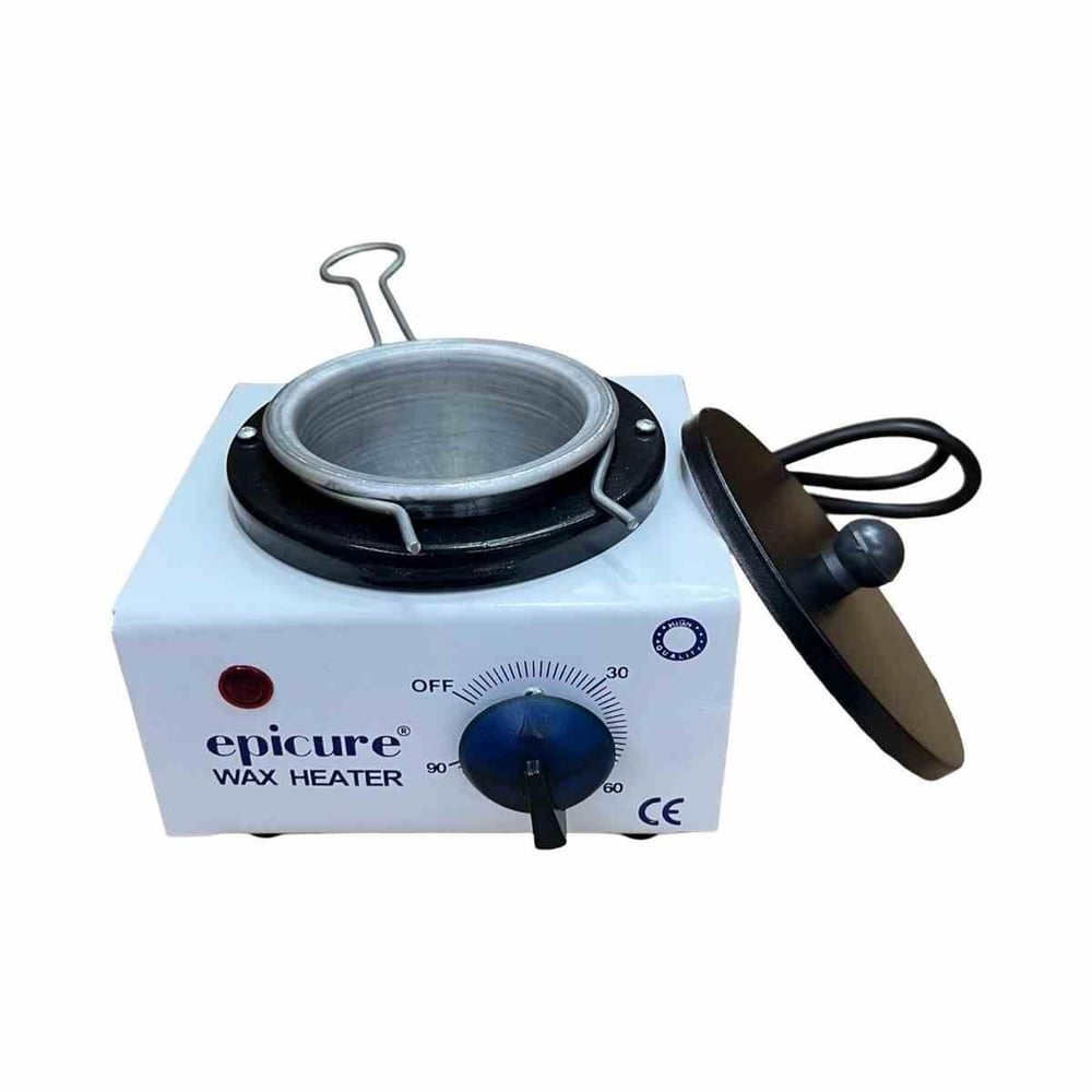 Epicure Küçük Kazan Ağda Makinesi 240 ml
