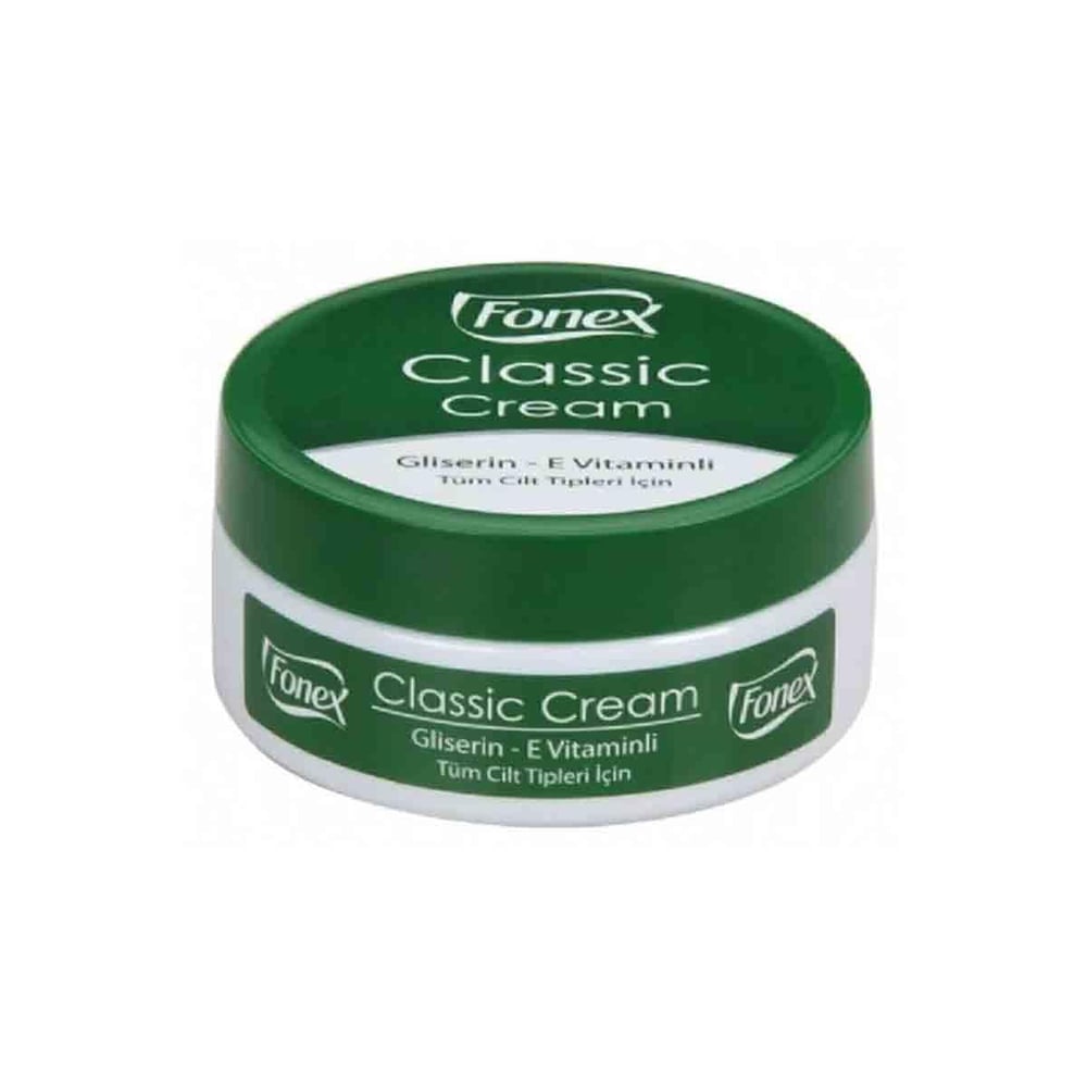 Fonex Classic Krem 175 ml