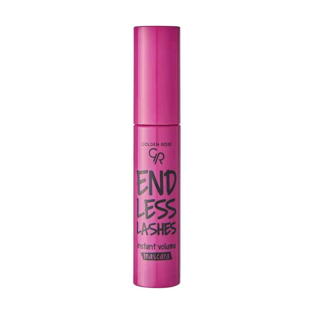 Golden Rose Maskara End Less Lashes