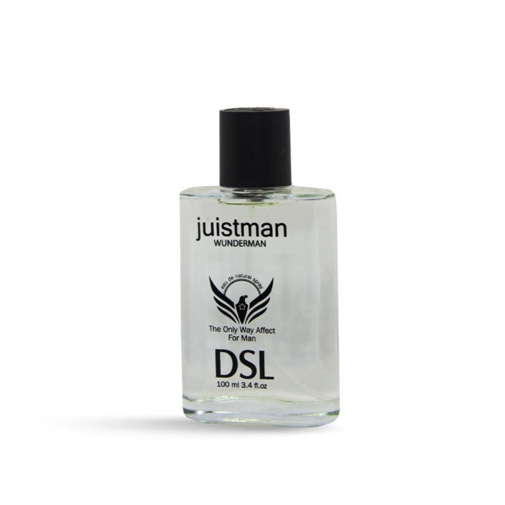 Juistman Edc Dsl 100 ml
