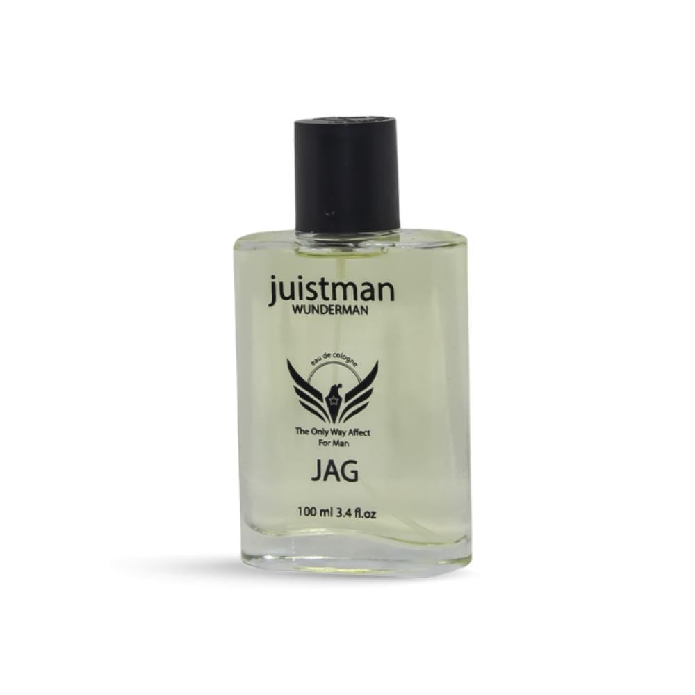 Juistman Edc Jag 100 ml