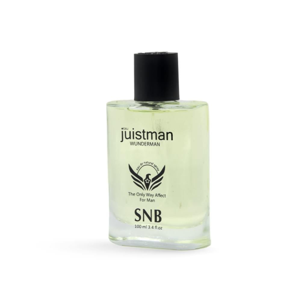 Juistman Edc Snb 100 ml