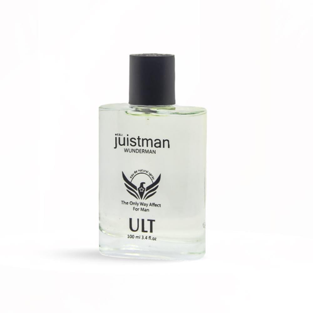 Juistman Edc Ult 100 ml